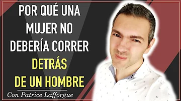 ¿Puede una mujer correr más que un hombre?