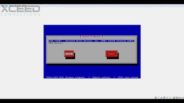 GOAUTODIAL 3.3 - Configurations - Tutorial - - HD - Xceed Connections
