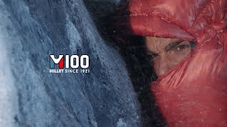 【100周年記念】MILLETー 山と共に一世紀（フレンチ・アルパインブランド「ミレー」100周年記念動画）