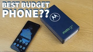Moto g22 Review - Best Budget Phone? by ConnedIntoTech 2,271 views 1 year ago 10 minutes, 38 seconds
