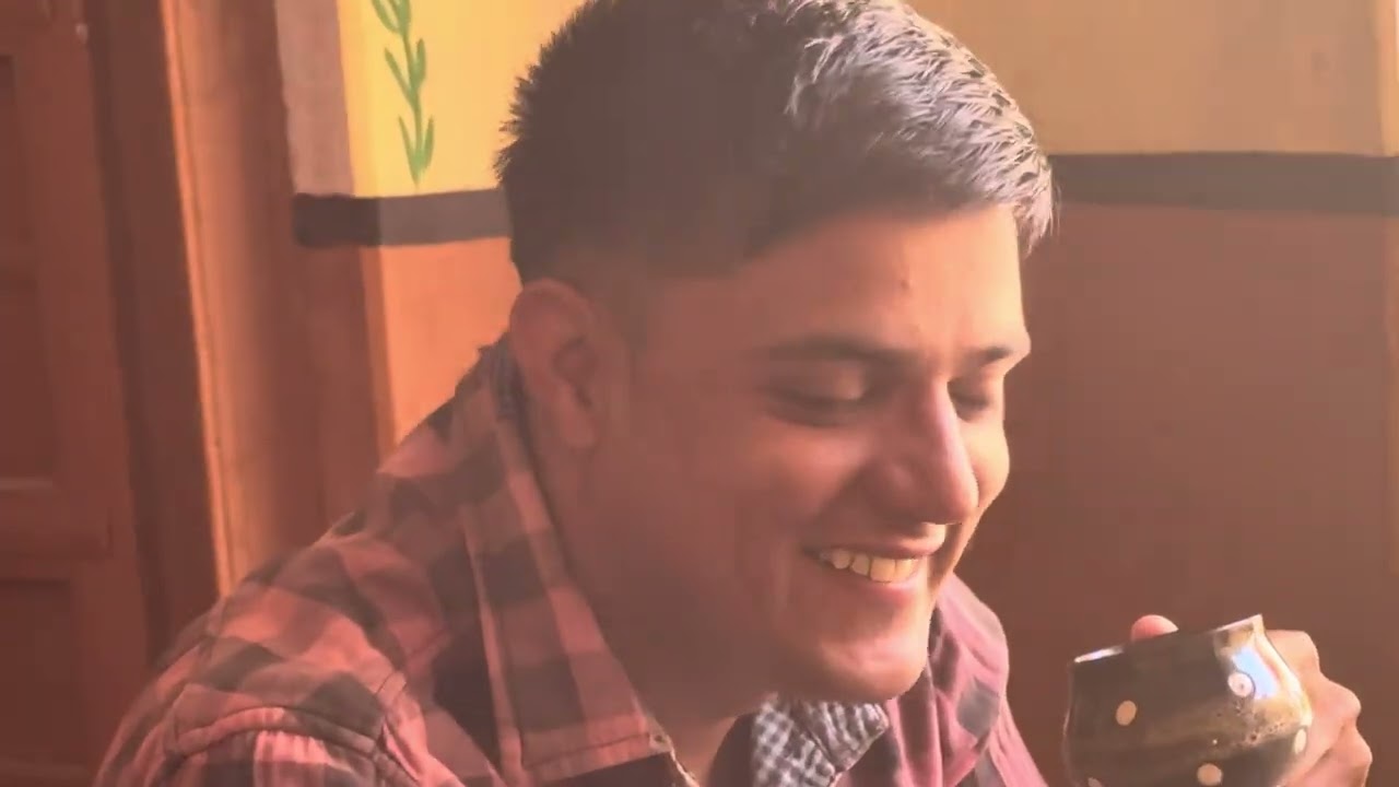 लो राजस्थानी में वीडियो 😃😃 अब बताओ  कैसा है 