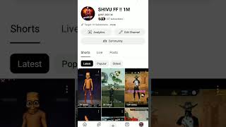 Free Fire Emotional Story 💔 Last Goodbye 😭 #shorts #skibiditoilet #memes