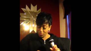 Brandy-Almost Doesn't Count Karaoke