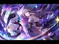 [PC] Honkai Star Rail ภารกิจบุกเบิก เบิกทางแห่งประตู ยุติสายบัลลังก์