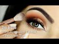 Beginner Friendly Eye Makeup Tutorial | Parts of the Eye | How To Apply Eyeshadow