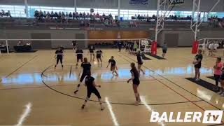 Highlights from Prep Dig Sizzle day 2
