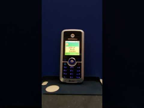 Motorola C168 Video clips - PhoneArena