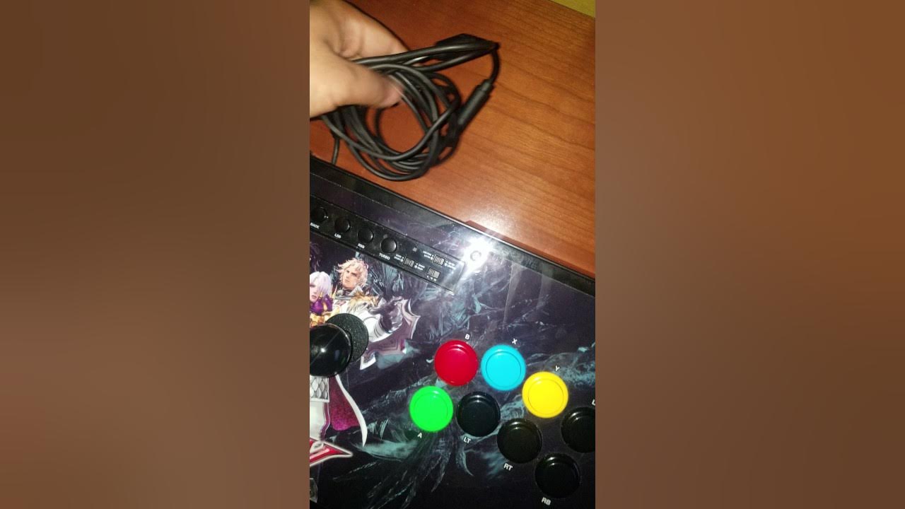 Xbox 360 To Xbox One Controller/Joystick/Steering/Dancing Pad Adapter