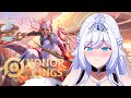[ Honor Of King ] Day kesekian masih menganggap Yuhuan jungler tolol