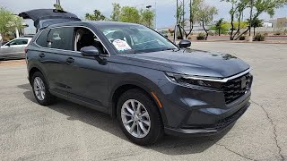 2023 Honda CRV EXL AWD Henderson, Las Vegas, Laughlin, St George, Flagstaff NV