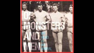 Of Monsters and Men - Six Weeks