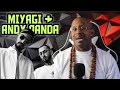 Miyagi & Andy Panda feat. TumaniYO - Brooklyn (Official Video) FIRST TIME REACTION