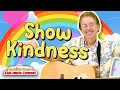 Kindness and Its Impact