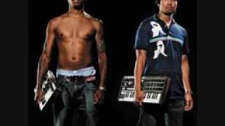 The Neptunes - Hot Damn