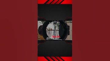 تک به چهار والبنگی توی مپ تونیسیا 😎❤️ #shorts  #codm #call_of_duty #codmobile #callofdutymobile #cod