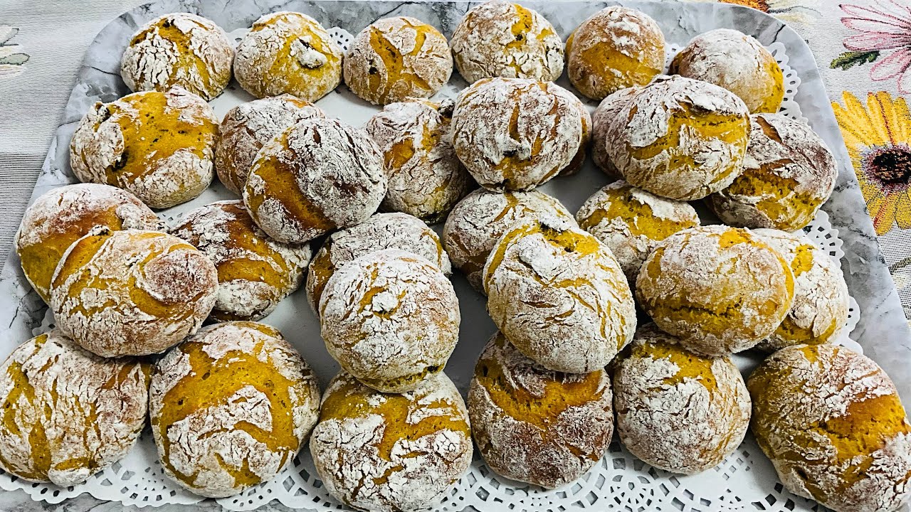 Broinhas de Todos os Santos Estão Divinais 