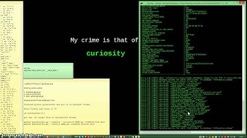 Database Takeover SQLmap