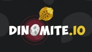 Dinomite.io - Gameplay screenshot 5