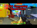 M4 gameplay  noobtown  dude theft wars multiplayer