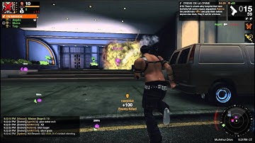 APB: Reloaded Osmaw FBW Low-Yeilds Part: 1