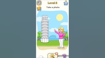 Dop 5 Level 3 Take a photo #dop5 #take #photo #shorts #viral #short