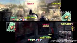 Introducing Zwigs - A Call Of Duty Commentary