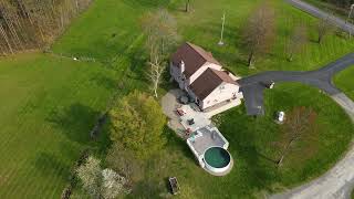 676 Conover Rd video tour