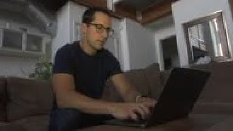 Unemployed US tech worker turns to baking for dough