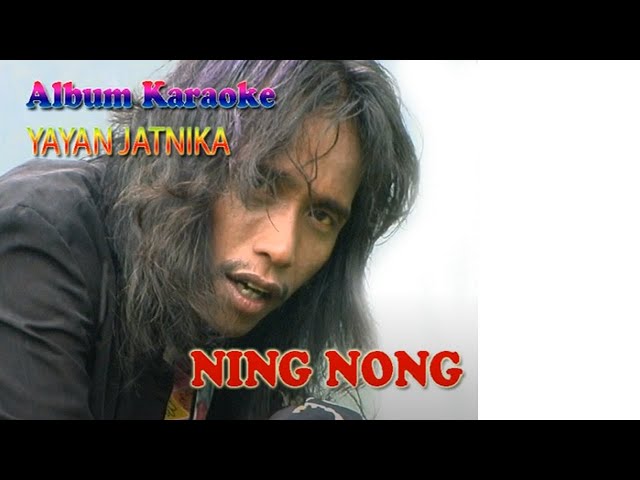 Yayan Jatnika - Ning Nong | Sunda (Official Music Video) class=