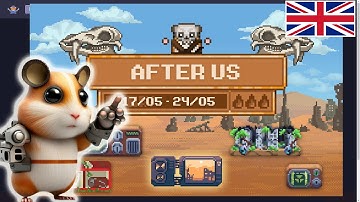 After Us Mini Event, Rewards List & Calculations #rollercoin [ENG]