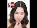 TRYING THE BEST SELLING LIP TINT FROM AMAZON!