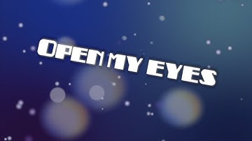 PSALM 119:18 OPEN MY EYES | JUMPSTART3 | SCRIPTURE MEMORY SONG | OCEAN COMMOTION