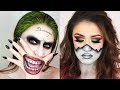 Creative Makeup Ideas #4 || Beauty Tutorials Compilation