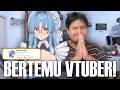 COLLAB BERSAMA VTUBER LAGI!! 😋😋 w/ @NoemiHestia