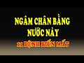 Nước gừng ngâm chân có tác dụng gì đối với sức khỏe