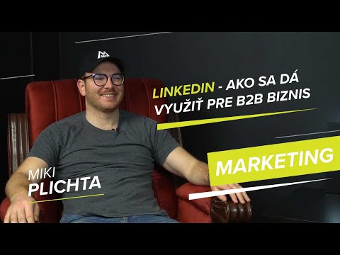 Video: Rozdiel Medzi životopisom A Profilom LinkedIn