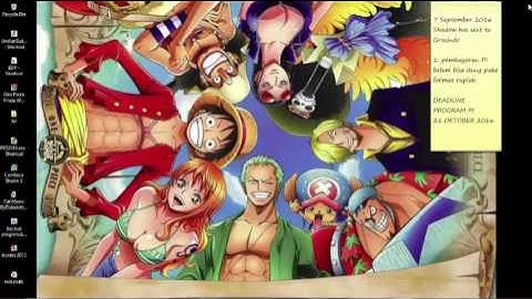 DELPHI - KONEKSI DATABASE MS.ACCESS