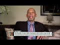 Kareem Abdul-Jabbar reflects on what Bill Russell meant to him | NBA Today