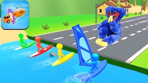 Shape Shifting 🏃‍♂️🚗🚲🚦all Levels Gameplay Walkthrough Android,ios Max Level MAX104