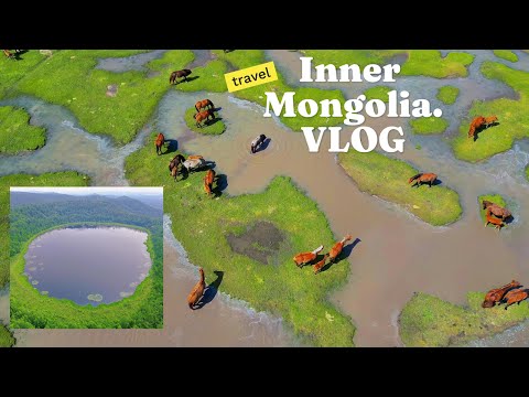 EPIC Inner Mongolia