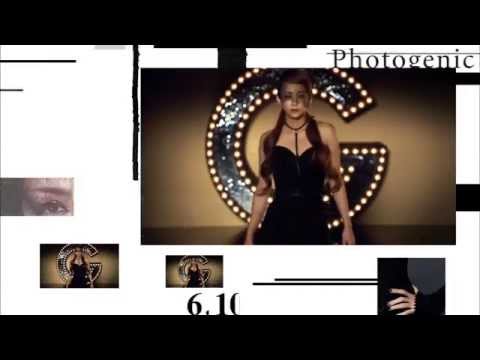 安室奈美恵 Namie Amuro - _genic CM (60s)