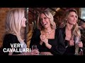 Kristin, Heidi & Audrina's "Hills" Reunion: "Very Cavallari" Recap (S3, Ep6) | E!