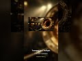 Trumpet And Twilight - 1940s Jazz Clip #Shorts