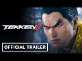 Tekken 8 - Official Pre-Order Trailer