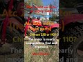 What should we do? 1979 Honda Atc 110 Project 3. #atc #engineswap #110 #honda #help #hondacommunity
