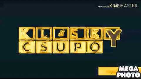 Klasky Csupo in Basser in Ensemble Effect 3.0 in G Major 4 in Loudness