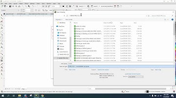 Corel Draw Tips & Tricks Save a File as a Template