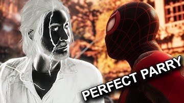 Spectacular Difficulty No Damage Mister Negative - Marvel