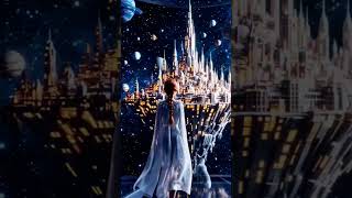 Cosmic Fox &amp; The Galaxy Observatory #CinematicAI #FantasyWorld #GalaxyMagic #AIAnimation