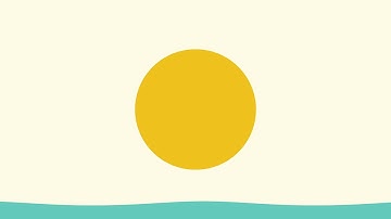 3-minute meditation exercise for beginners! Feet, Hands and Forehead - Flow